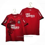 Camiseta Corinthians 3ª Retro 11-12