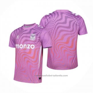 Camiseta Coventry City 3ª 26/27