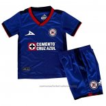 Camiseta Cruz Azul 1ª Nino 23/24