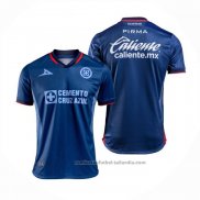 Camiseta Cruz Azul 3ª 23/24