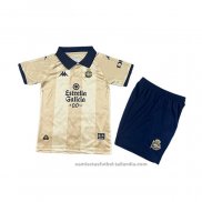 Camiseta Deportivo de La Coruna Anniversary Nino 24/25