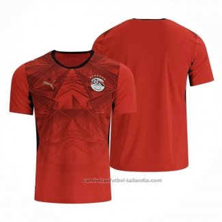Camiseta Egipto 1ª 2026