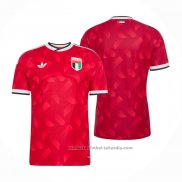 Camiseta Emiratos Arabes Unidos 2ª Authentic 2026
