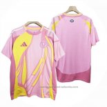 Camiseta Escocia 2ª 2025
