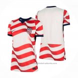 Camiseta Estados Unidos 1ª Mujer 2026