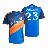 Camiseta FC Cincinnati Jugador Luca Orellano 1ª 2025