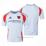 Camiseta FC Dallas 2ª Authentic 2025