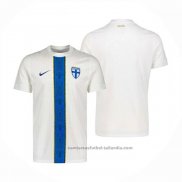 Camiseta Finlandia 1ª 2025