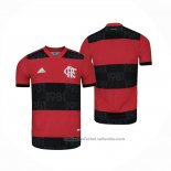 Camiseta Flamengo Authentic 1ª 2021