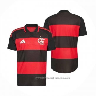 Camiseta Flamengo 1ª Mujer 2026