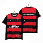 Camiseta Flamengo 3ª Retro 00-01