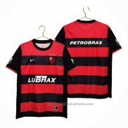 Camiseta Flamengo 3ª Retro 00-01