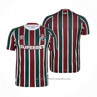 Tailandia Camiseta Fluminense 1ª 2025