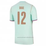 Camiseta Francia Jugador Desire Doue 2ª 2026