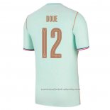 Camiseta Francia Jugador Desire Doue 2ª 2026