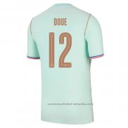 Camiseta Francia Jugador Desire Doue 2ª 2026