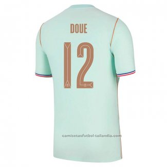 Camiseta Francia Jugador Desire Doue 2ª 2026