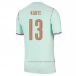 Camiseta Francia Jugador NGolo Kante 2ª 2026