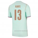 Camiseta Francia Jugador NGolo Kante 2ª 2026