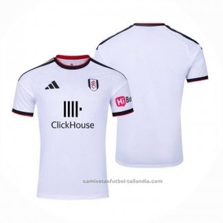 Camiseta Fulham 1ª 26/27