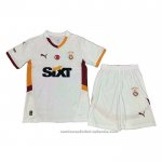 Camiseta Galatasaray 2ª Nino 24/25