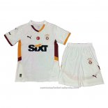 Camiseta Galatasaray 2ª Nino 24/25