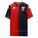 Camiseta Genoa 1ª 21/22
