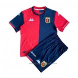 Camiseta Genoa 1ª Nino 21/22