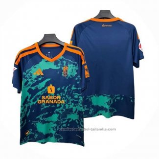 Camiseta Granada 2ª 26/27