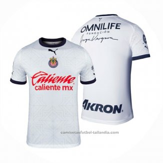 Camiseta Guadalajara 2ª 2022