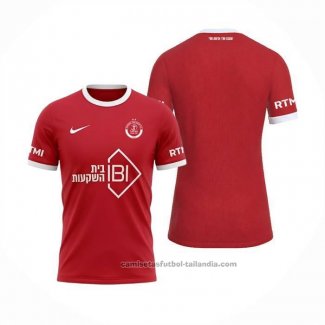 Camiseta Hapoel Tel Aviv 1ª 26/27