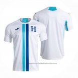 Camiseta Honduras 1ª 2026