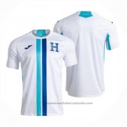 Camiseta Honduras 1ª 2026