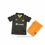 Camiseta Hull City 2ª Nino 25/26