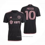 Camiseta Inter Miami Jugador Messi 2ª 23/24