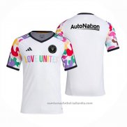 Camiseta Inter Miami Pride 2023