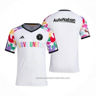 Camiseta Inter Miami Pride 2023