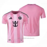 Camiseta Inter Miami 1ª Authentic 2025