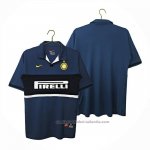 Camiseta Inter Milan 3ª Retro 98-99