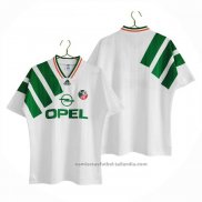 Camiseta Irlanda 2ª Retro 92-94