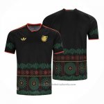 Camiseta Jamaica 2ª 2026