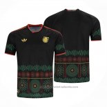 Camiseta Jamaica 2ª 2026