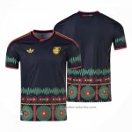 Camiseta Jamaica 2ª Authentic 2026