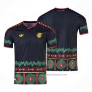 Camiseta Jamaica 2ª Authentic 2026