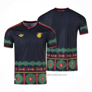 Camiseta Jamaica 2ª Authentic 2026