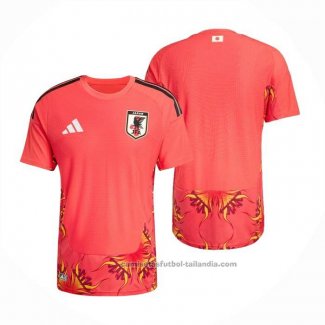 Camiseta Japon Portero 1ª 2026