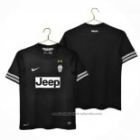 Camiseta Juventus 2ª Retro 12-13