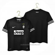 Camiseta Juventus 2ª Retro 12-13