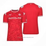 Camiseta Kaiserslautern 1ª 26/27