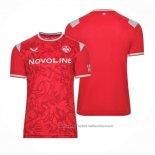 Camiseta Kaiserslautern 1ª 26/27